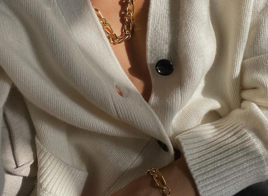 5 Expensive-Looking Jewellery Trends of 2024 We Cannot Gatekeep Any Longer