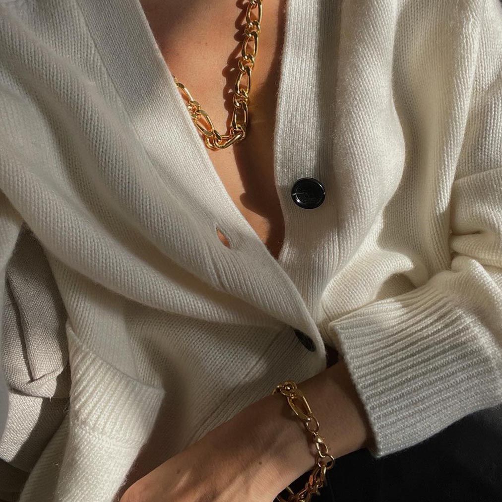 5 Expensive-Looking Jewellery Trends of 2024 We Cannot Gatekeep Any Longer